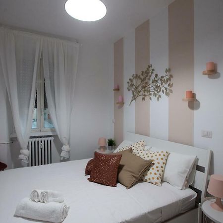 Apartment Via Treviso 6 Milano Eksteriør bilde