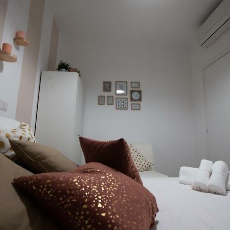Apartment Via Treviso 6 Milano Eksteriør bilde