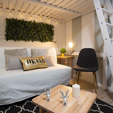 Apartment Via Treviso 6 Milano Eksteriør bilde