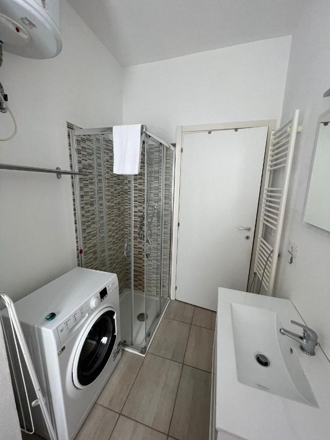 Apartment Via Treviso 6 Milano Eksteriør bilde