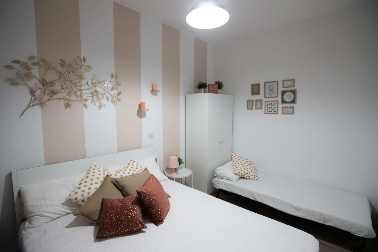 Apartment Via Treviso 6 Milano Eksteriør bilde