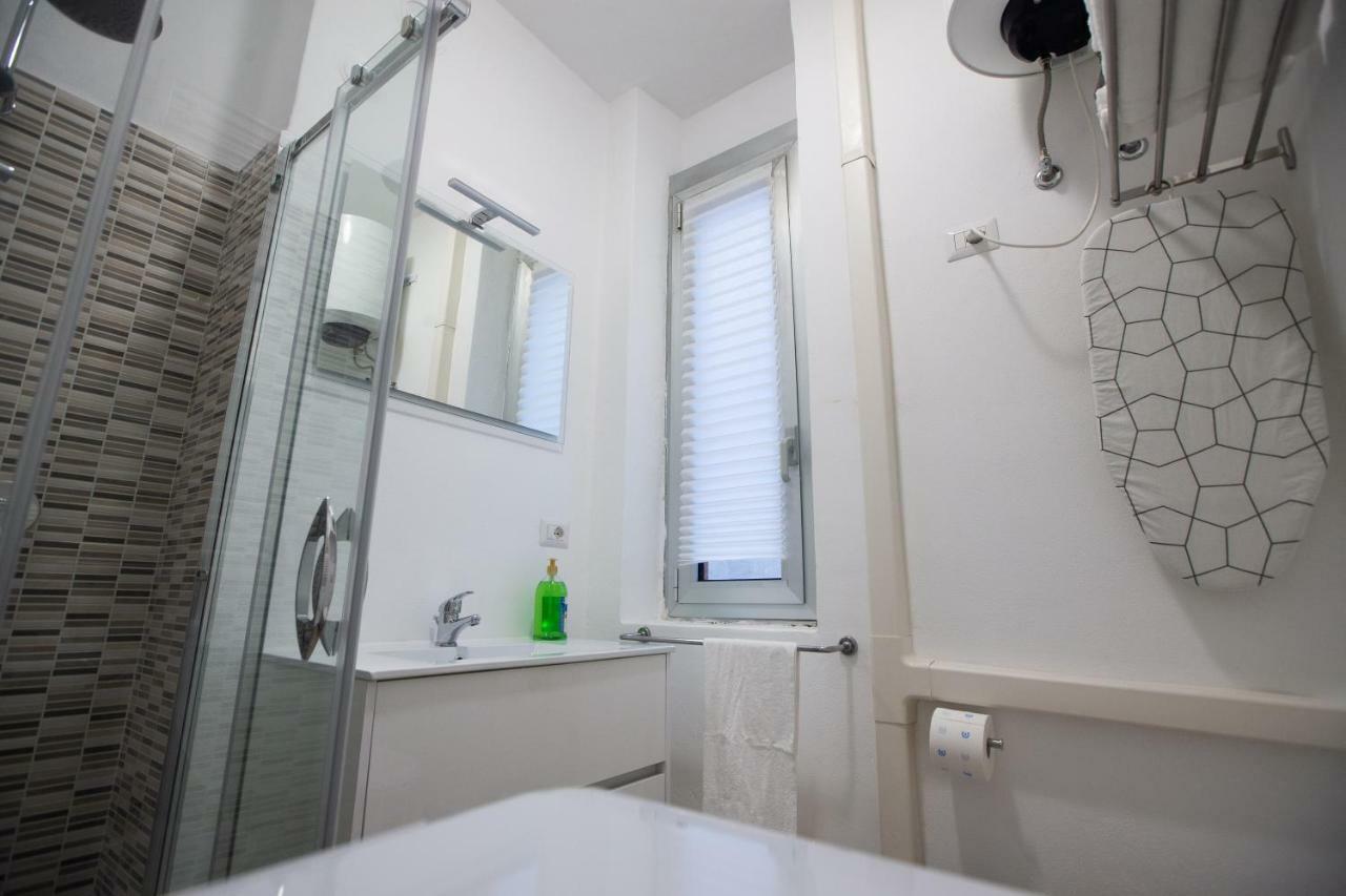 Apartment Via Treviso 6 Milano Eksteriør bilde