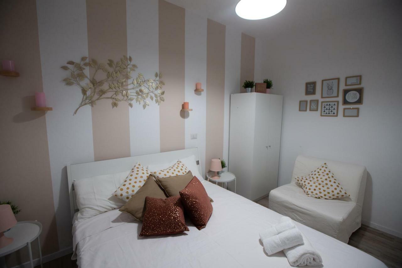 Apartment Via Treviso 6 Milano Eksteriør bilde