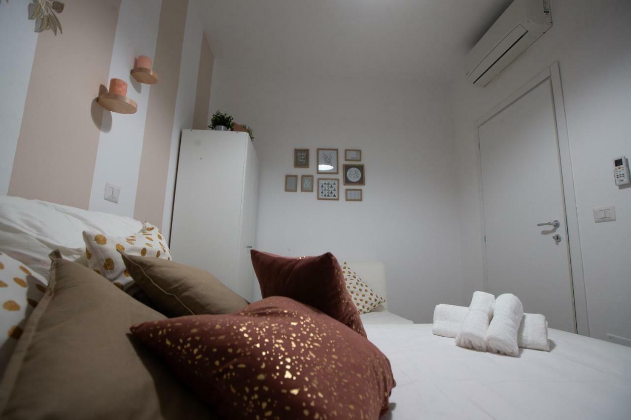 Apartment Via Treviso 6 Milano Eksteriør bilde