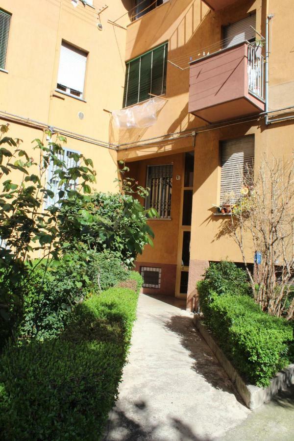 Apartment Via Treviso 6 Milano Eksteriør bilde