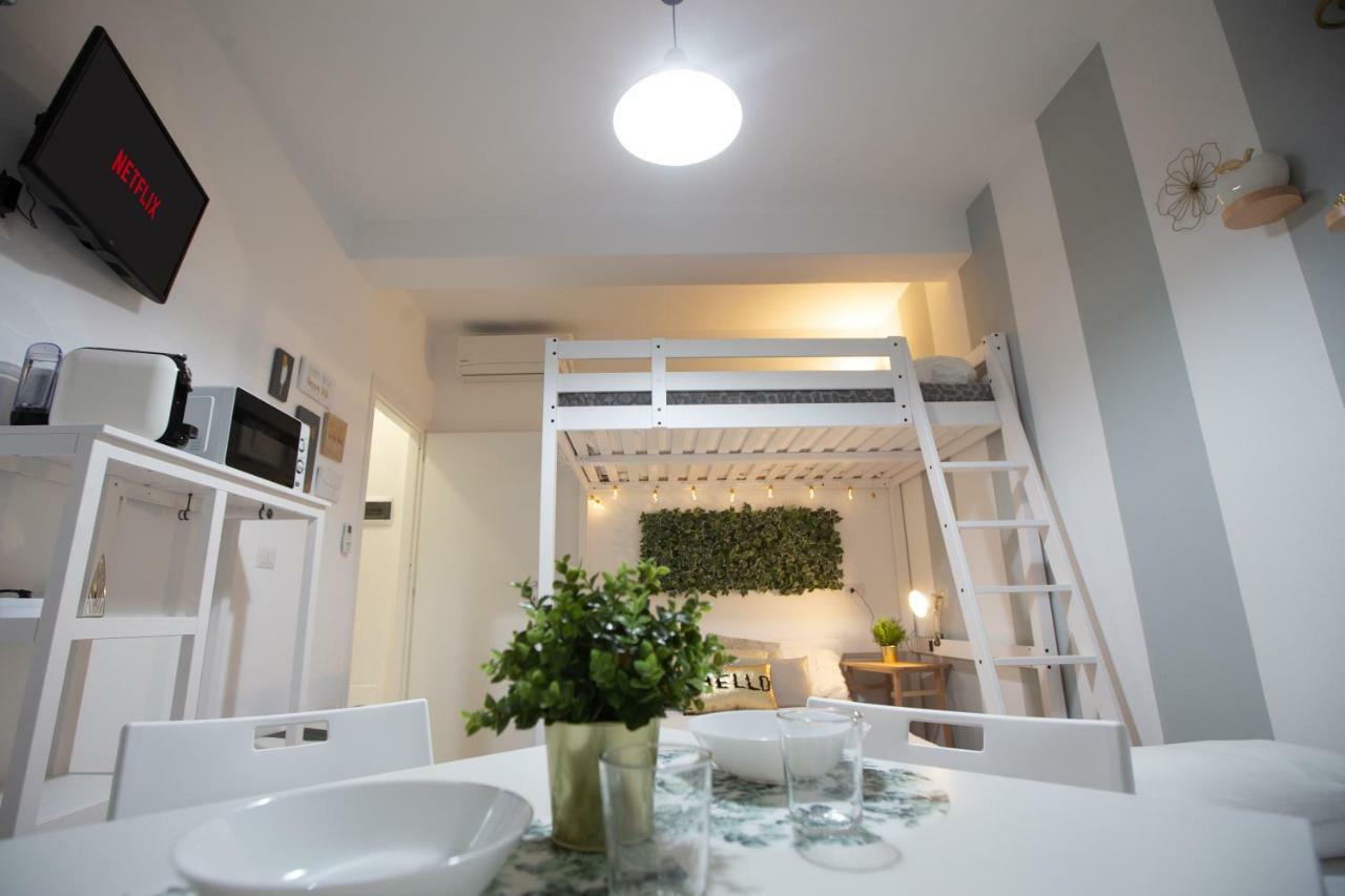 Apartment Via Treviso 6 Milano Eksteriør bilde