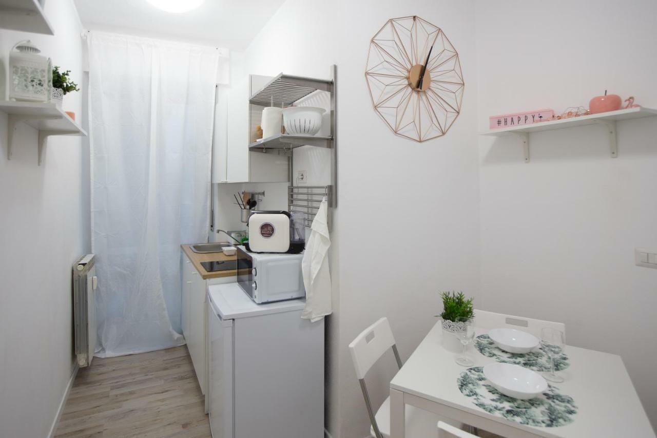 Apartment Via Treviso 6 Milano Eksteriør bilde